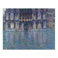 โกลด มอแน-Claude Monet